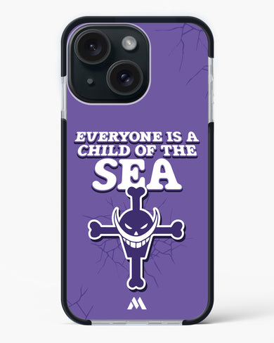Whitebeard Pirate Impact Drop Protection Case (Apple)