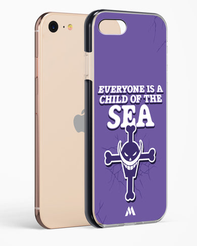 Whitebeard Pirate Impact Drop Protection Case (Apple)