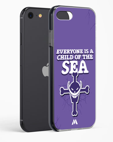 Whitebeard Pirate Impact Drop Protection Case (Apple)