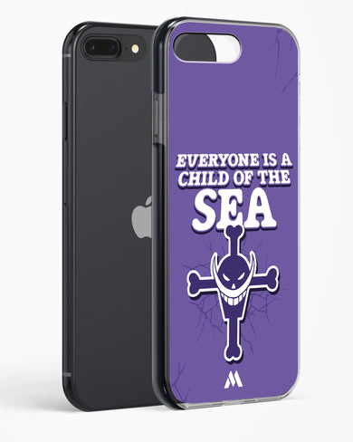 Whitebeard Pirate Impact Drop Protection Case (Apple)