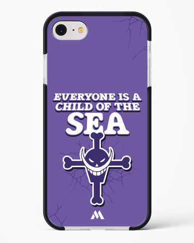 Whitebeard Pirate Impact Drop Protection Case (Apple)