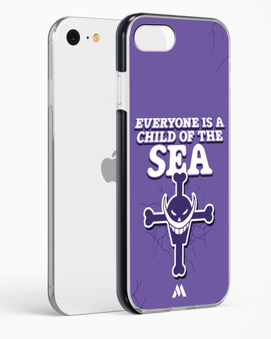 Whitebeard Pirate Impact Drop Protection Case (Apple)