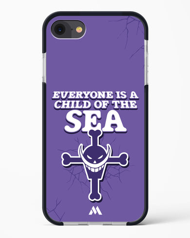 Whitebeard Pirate Impact Drop Protection Case (Apple)