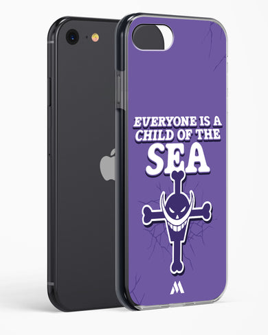 Whitebeard Pirate Impact Drop Protection Case (Apple)