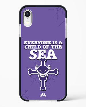 Whitebeard Pirate Impact Drop Protection Case (Apple)