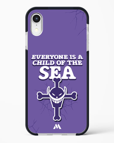 Whitebeard Pirate Impact Drop Protection Case (Apple)