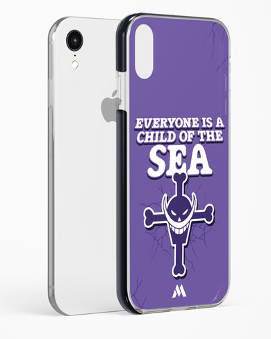 Whitebeard Pirate Impact Drop Protection Case (Apple)