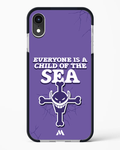 Whitebeard Pirate Impact Drop Protection Case (Apple)