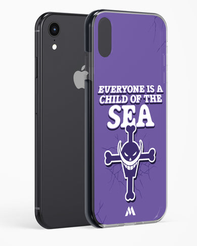 Whitebeard Pirate Impact Drop Protection Case (Apple)