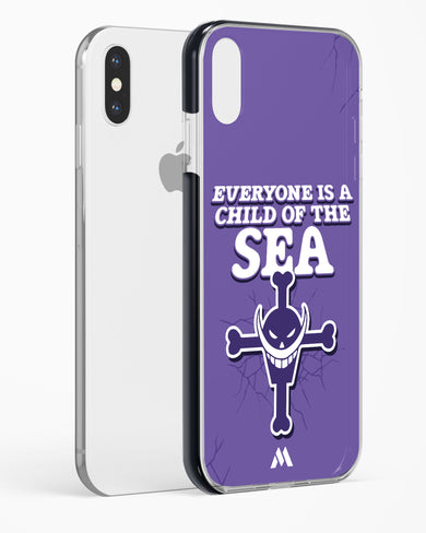 Whitebeard Pirate Impact Drop Protection Case (Apple)