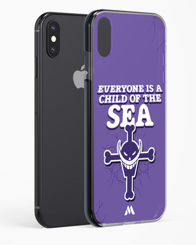 Whitebeard Pirate Impact Drop Protection Case (Apple)