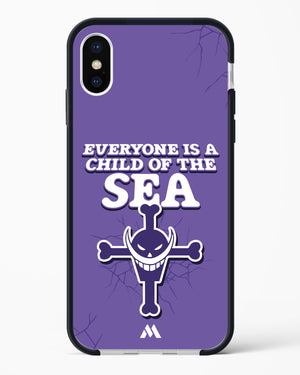 Whitebeard Pirate Impact Drop Protection Case (Apple)