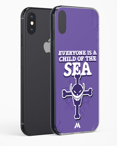 Whitebeard Pirate Impact Drop Protection Case (Apple)