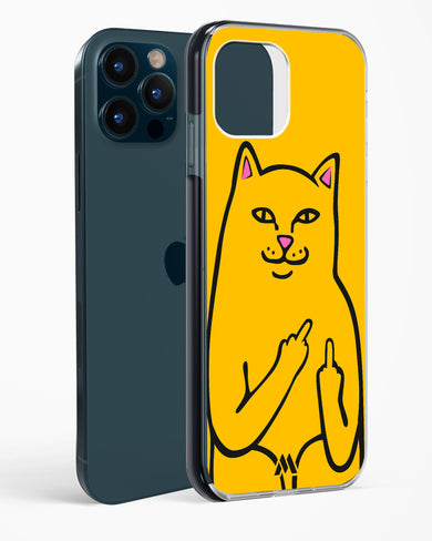 Go Away Impact Drop Protection Case (Apple)