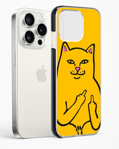 Go Away Impact Drop Protection Case (Apple)