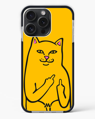 Go Away Impact Drop Protection Case (Apple)