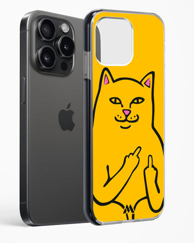 Go Away Impact Drop Protection Case (Apple)