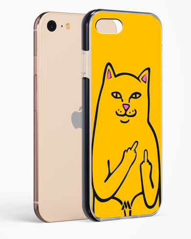 Go Away Impact Drop Protection Case (Apple)