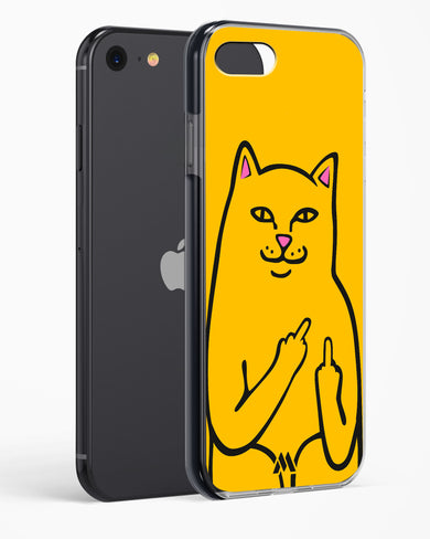 Go Away Impact Drop Protection Case (Apple)