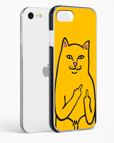 Go Away Impact Drop Protection Case (Apple)