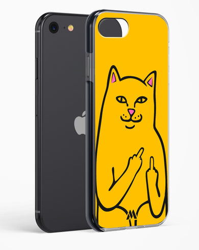 Go Away Impact Drop Protection Case (Apple)