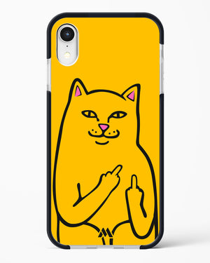 Go Away Impact Drop Protection Case (Apple)