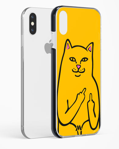 Go Away Impact Drop Protection Case (Apple)