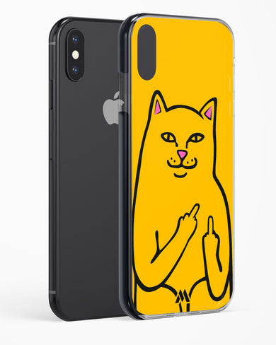 Go Away Impact Drop Protection Case (Apple)