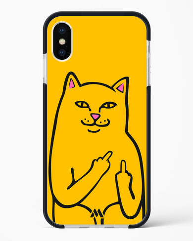 Go Away Impact Drop Protection Case (Apple)