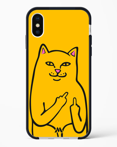 Go Away Impact Drop Protection Case (Apple)