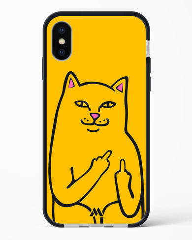 Go Away Impact Drop Protection Case (Apple)