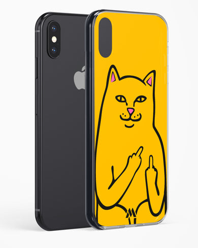 Go Away Impact Drop Protection Case (Apple)