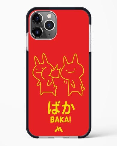 Baka Rabbit Slap Impact Drop Protection Case (Apple)