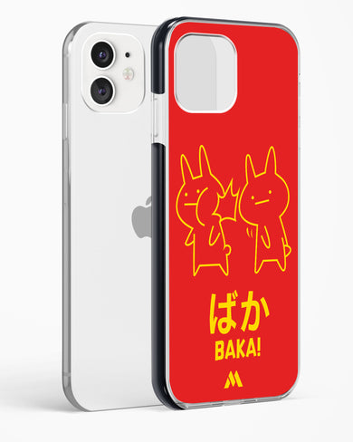 Baka Rabbit Slap Impact Drop Protection Case (Apple)