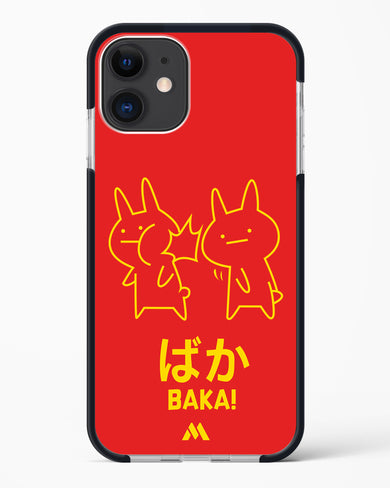 Baka Rabbit Slap Impact Drop Protection Case (Apple)