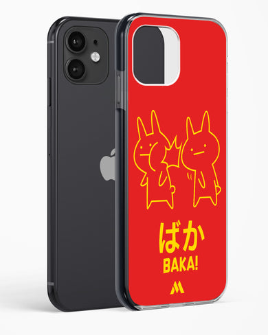 Baka Rabbit Slap Impact Drop Protection Case (Apple)