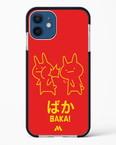 Baka Rabbit Slap Impact Drop Protection Case (Apple)