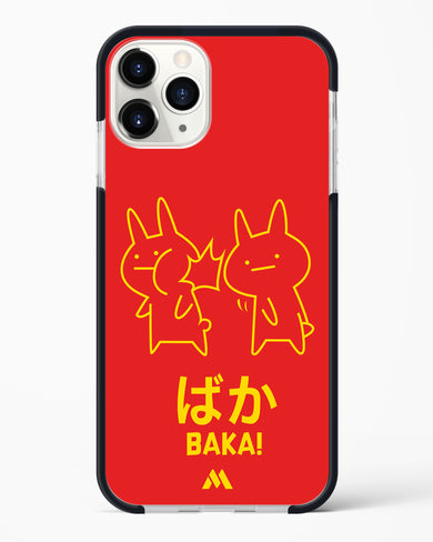 Baka Rabbit Slap Impact Drop Protection Case (Apple)