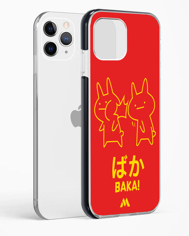 Baka Rabbit Slap Impact Drop Protection Case (Apple)