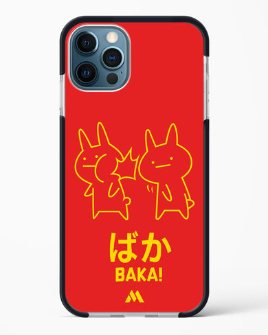 Baka Rabbit Slap Impact Drop Protection Case (Apple)