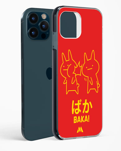 Baka Rabbit Slap Impact Drop Protection Case (Apple)