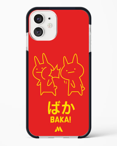 Baka Rabbit Slap Impact Drop Protection Case (Apple)