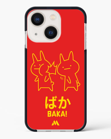 Baka Rabbit Slap Impact Drop Protection Case (Apple)