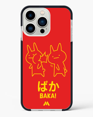 Baka Rabbit Slap Impact Drop Protection Case (Apple)