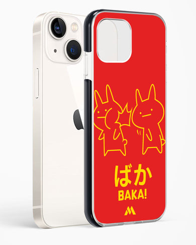 Baka Rabbit Slap Impact Drop Protection Case (Apple)