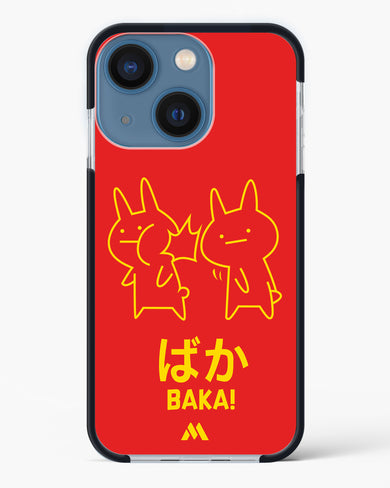 Baka Rabbit Slap Impact Drop Protection Case (Apple)