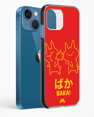 Baka Rabbit Slap Impact Drop Protection Case (Apple)