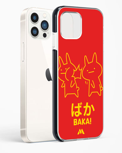 Baka Rabbit Slap Impact Drop Protection Case (Apple)