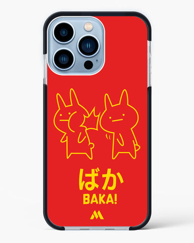 Baka Rabbit Slap Impact Drop Protection Case (Apple)