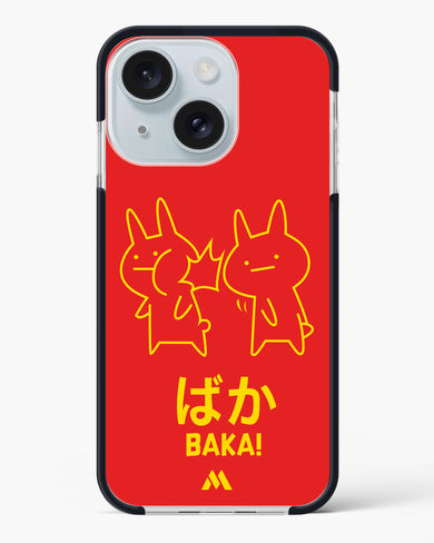 Baka Rabbit Slap Impact Drop Protection Case (Apple)